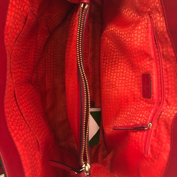 Authentic Kate Spade - Picture 6 of 8